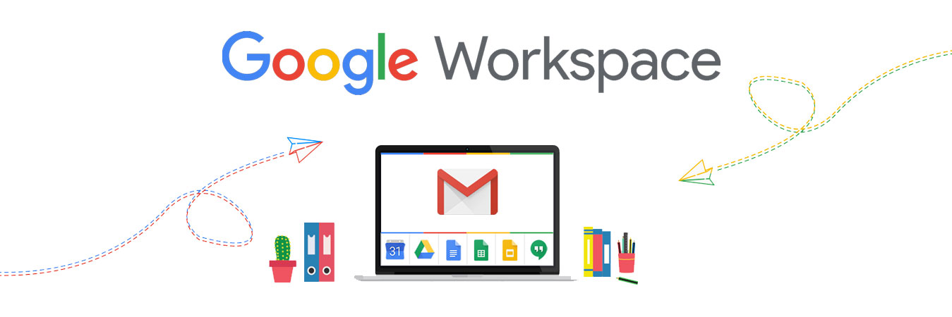 google workspace support in chennai