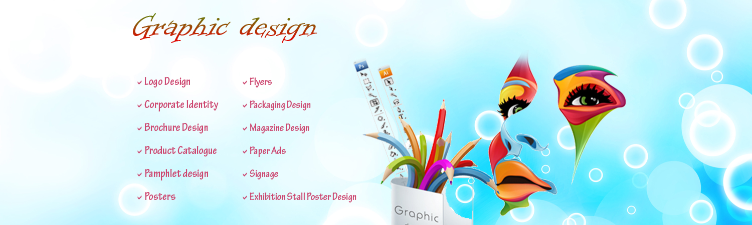 Brochure Design Services in Chennai