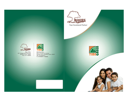 Business Brochures Designer in Chennai