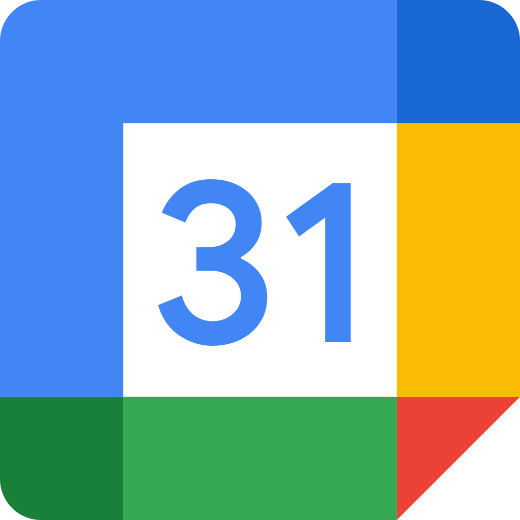 Google Calender