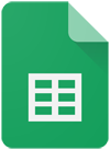 Google Sheets