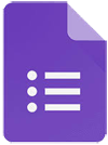 Google Forms