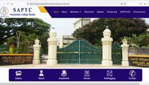 best-college-website-design-chennai