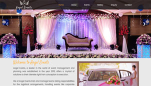 best-events-services-website-design-company-chennai